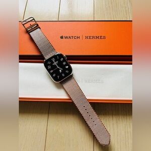 Hermes Apple Watch Bands 41mm